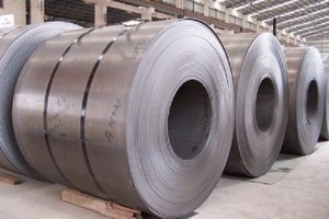 Hot Rolled Steel Coil & Sheet